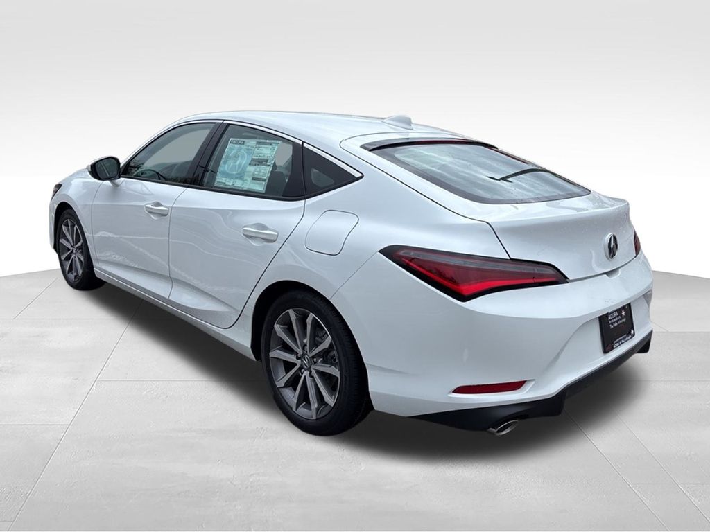 Thumbnail: 2026 Acura Integra - 3
