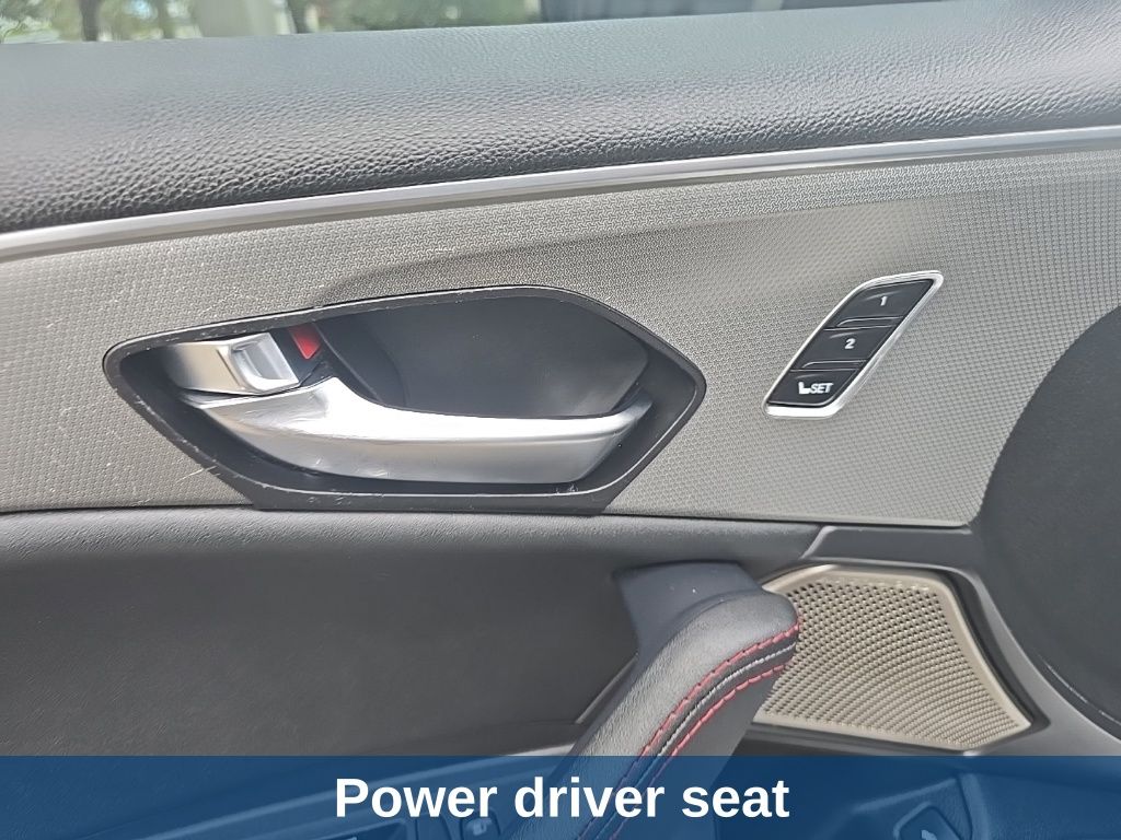 Thumbnail: 2022 Acura TLX - 16