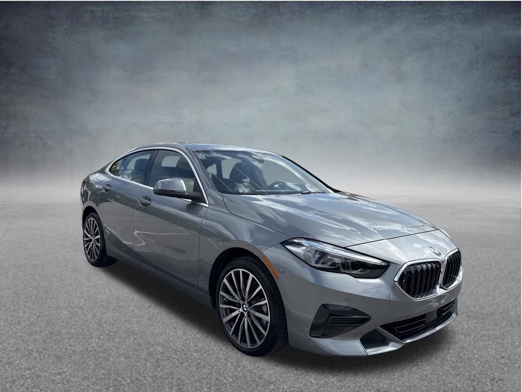 Thumbnail: 2024 BMW 2 Series - 7