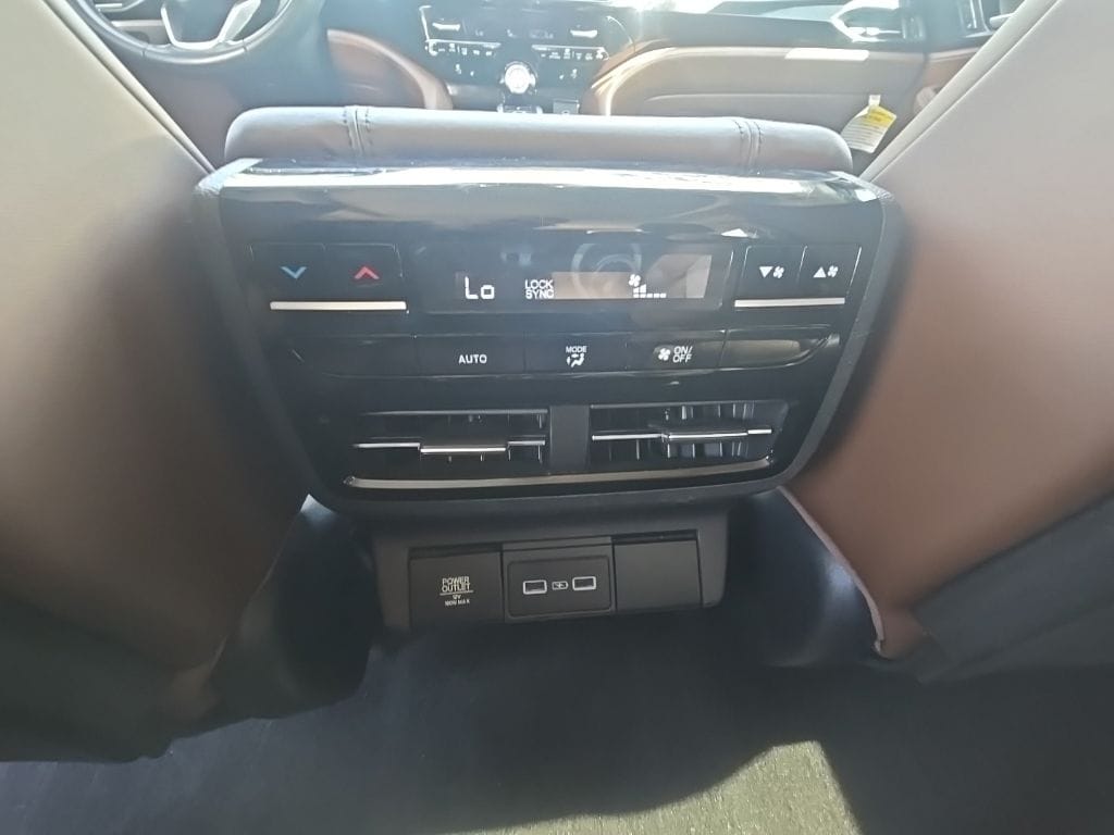 2024 Acura MDX Technology Package - Photo 37