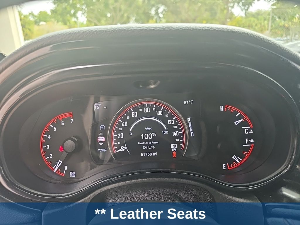 Thumbnail: 2022 Dodge Durango - 17