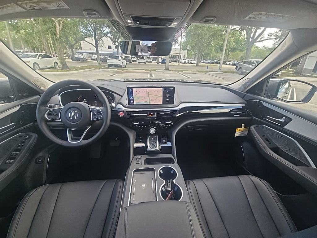 Thumbnail: 2026 Acura MDX - 27