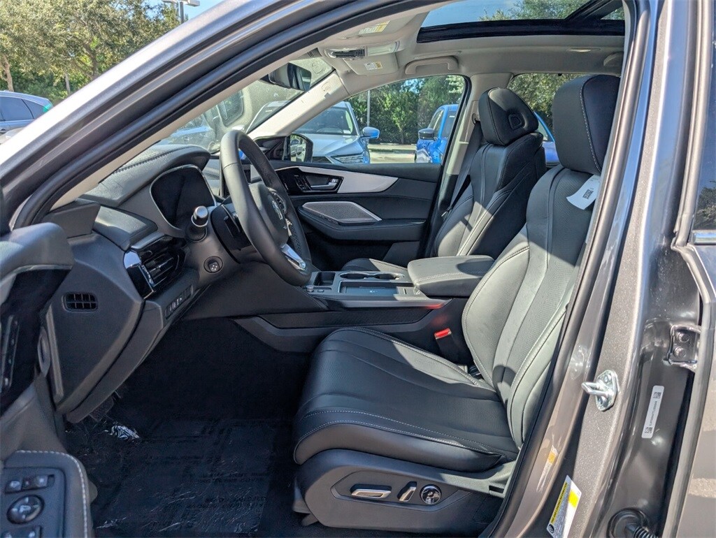 Thumbnail: 2026 Acura MDX - 11