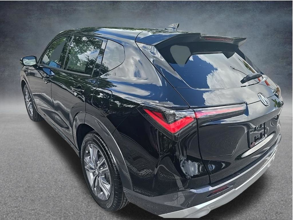 Thumbnail: 2026 Acura ADX - 7