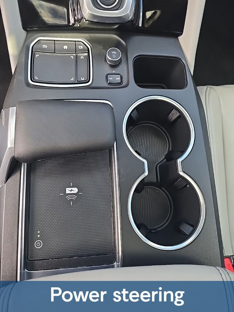 Thumbnail: 2023 Acura MDX - 24