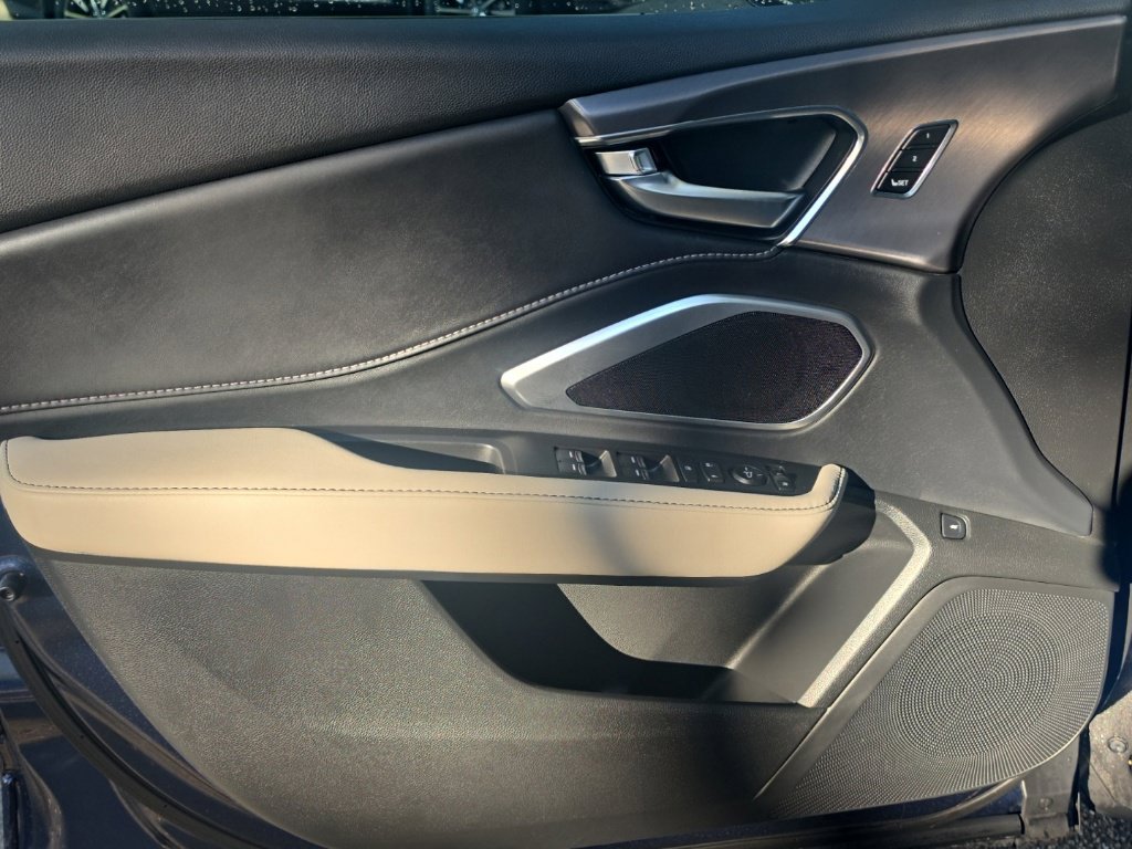 2025 Acura RDX Base - Photo 15