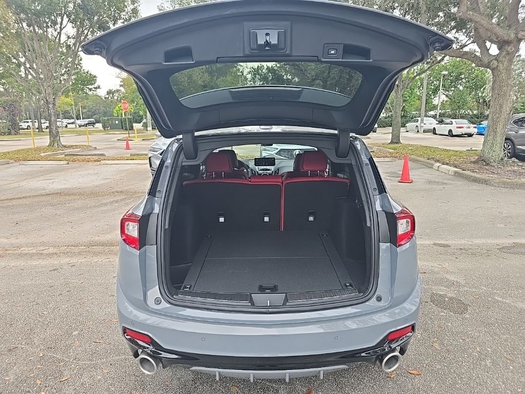 Thumbnail: 2026 Acura RDX - 28