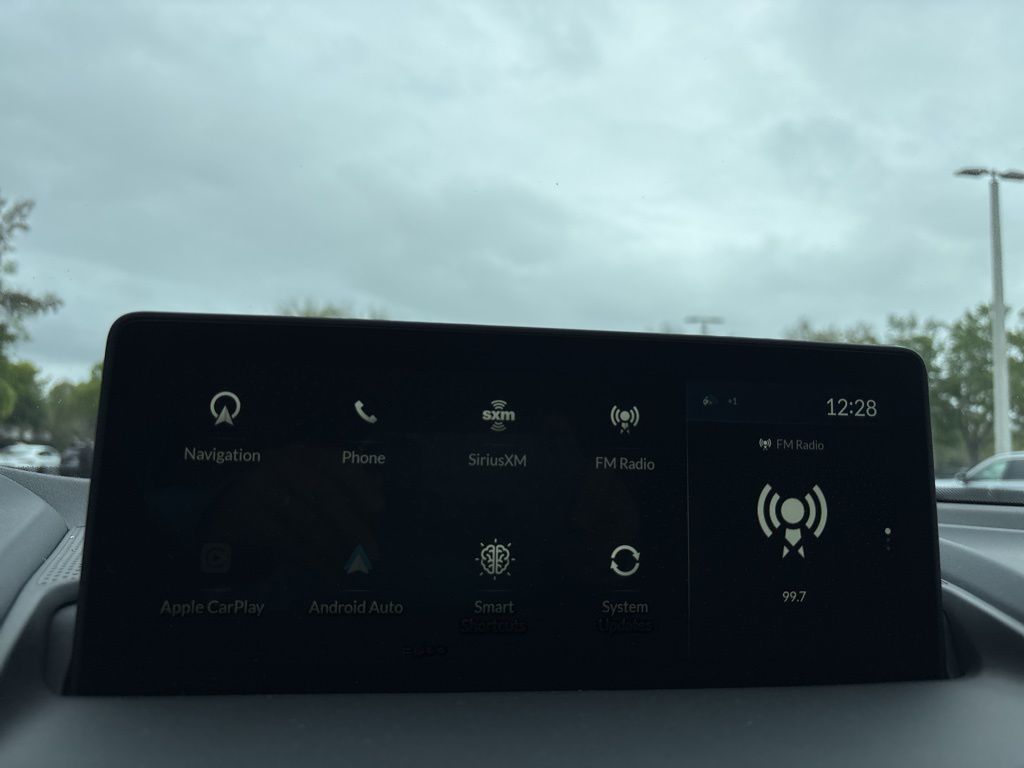 Thumbnail: 2026 Acura RDX - 29