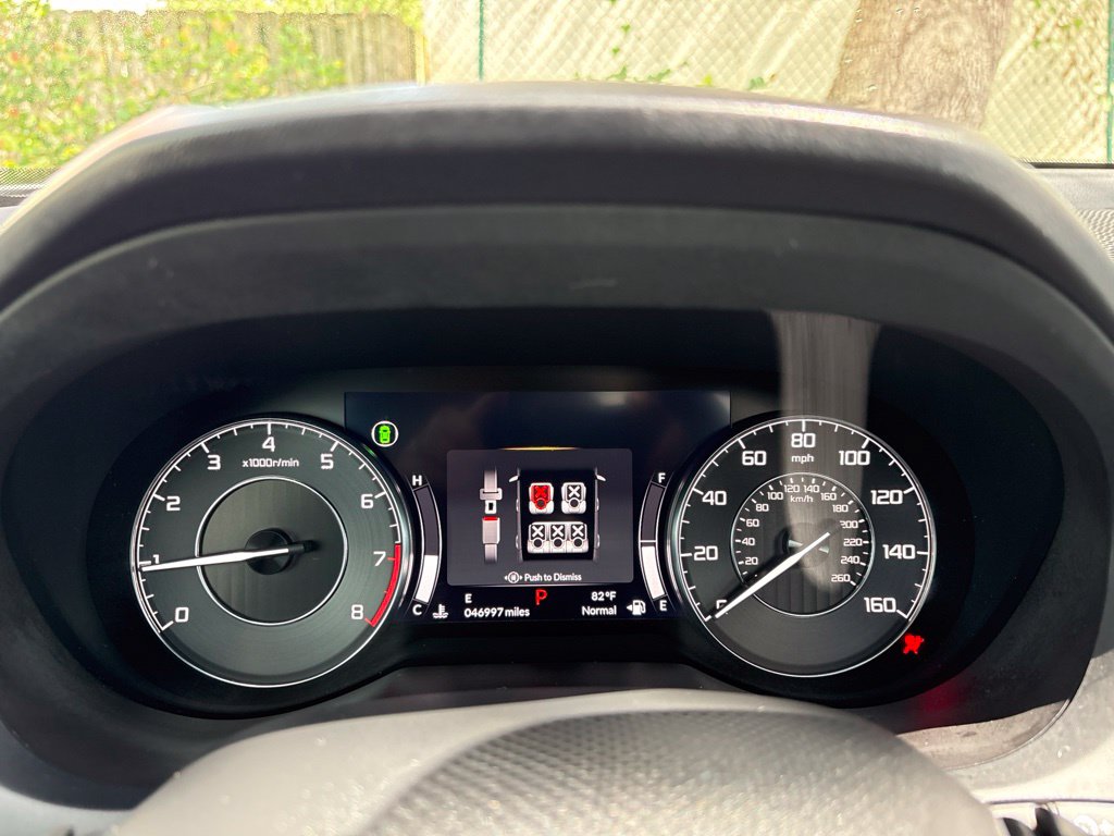 2023 Acura RDX Technology Package - Photo 28