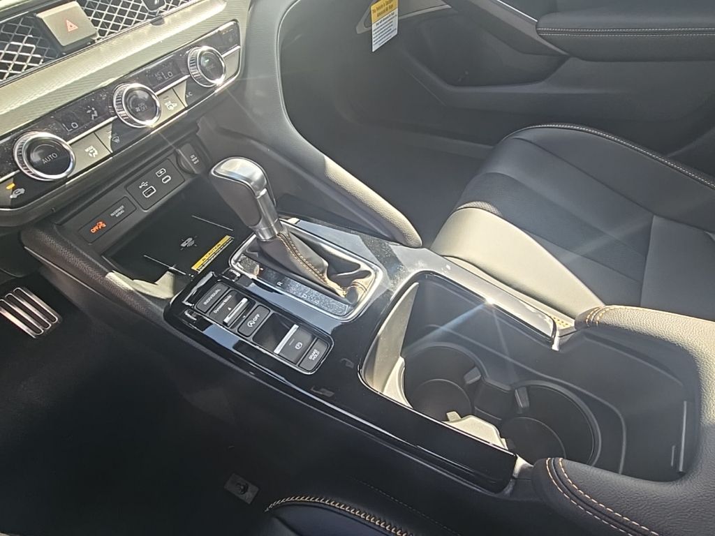 Thumbnail: 2026 Acura Integra - 25