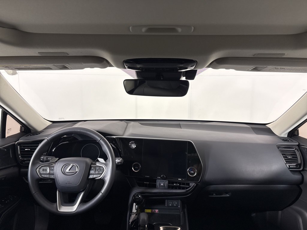 2024 Lexus NX 250 - Photo 21