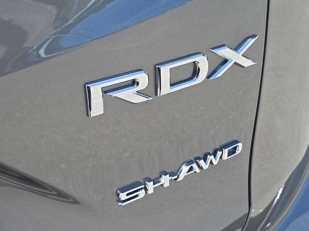 Thumbnail: 2026 Acura RDX - 12