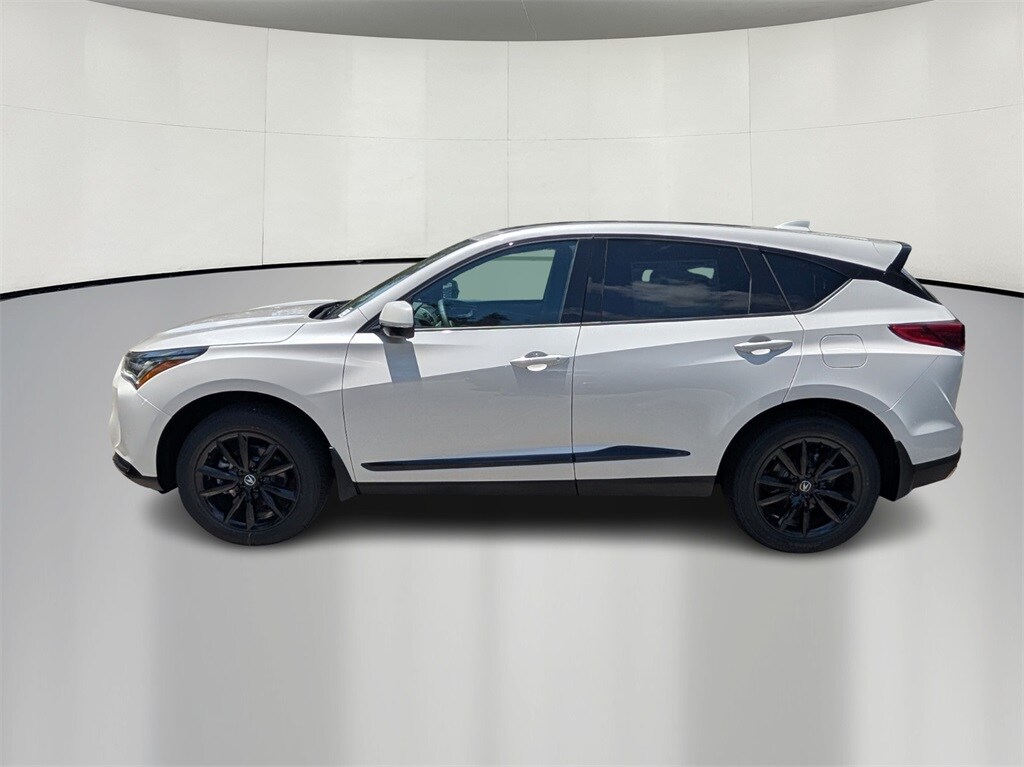 Thumbnail: 2025 Acura RDX - 4