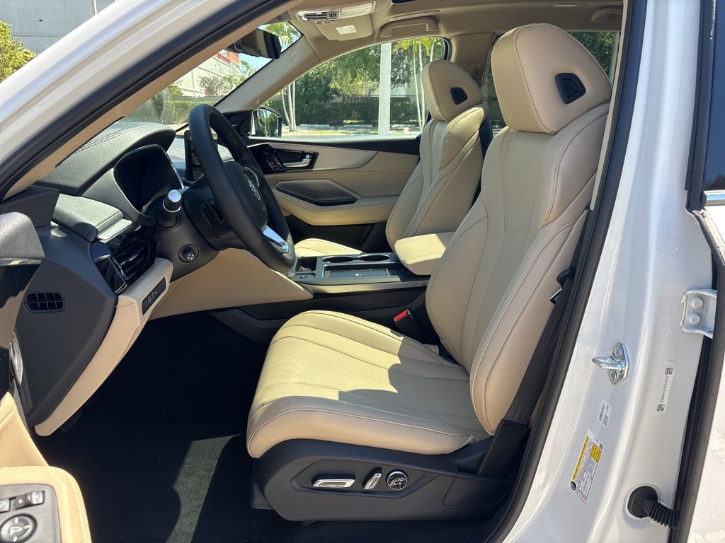 Thumbnail: 2026 Acura MDX - 12