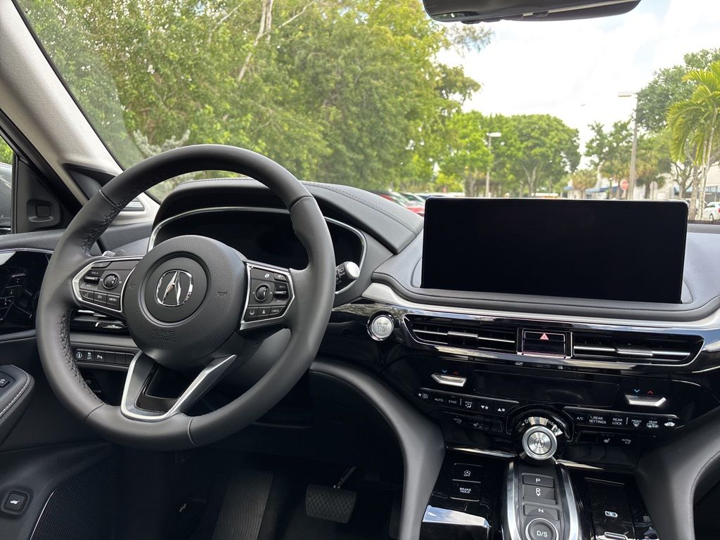 Thumbnail: 2026 Acura MDX - 25