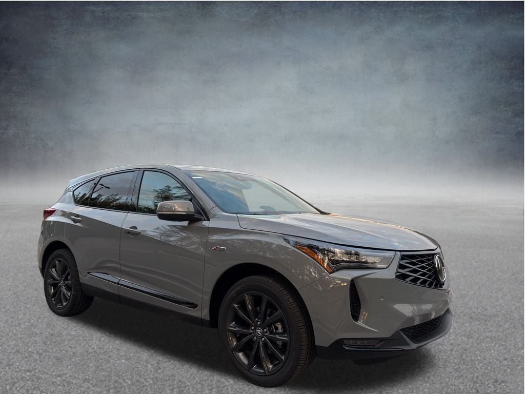 Thumbnail: 2026 Acura RDX - 7