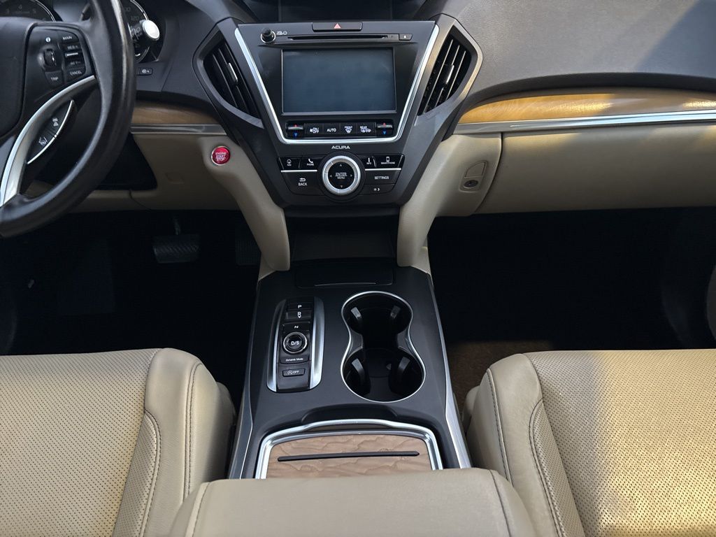 Thumbnail: 2020 Acura MDX - 22