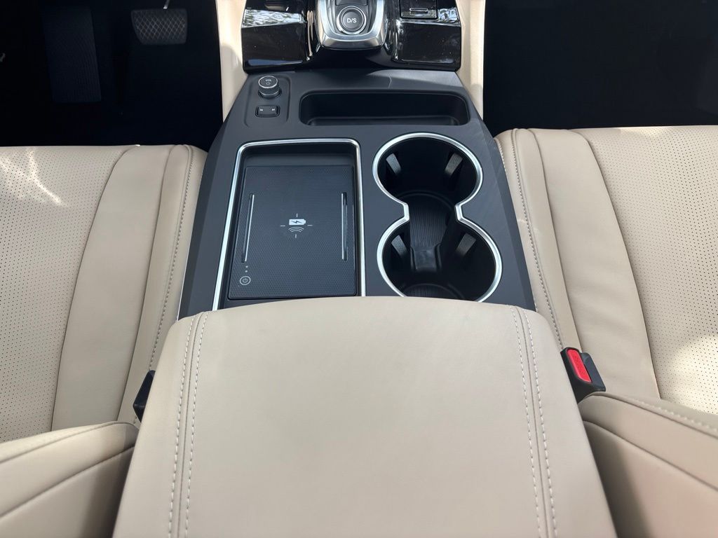 Thumbnail: 2026 Acura MDX - 25