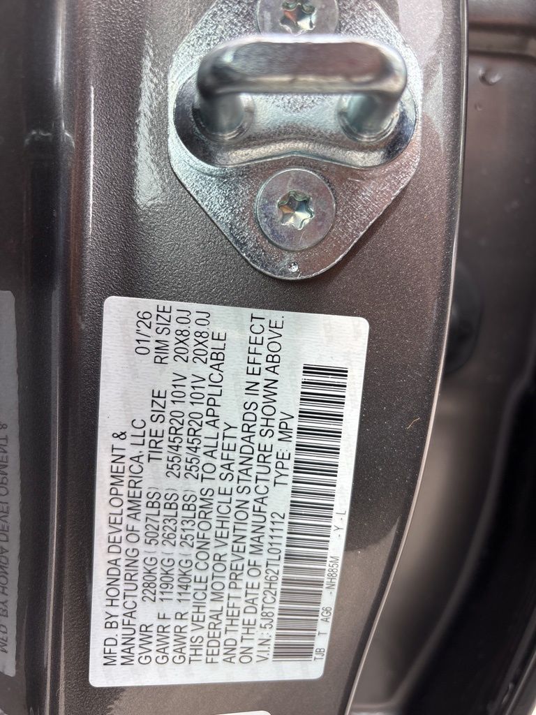 Thumbnail: 2026 Acura RDX - 10