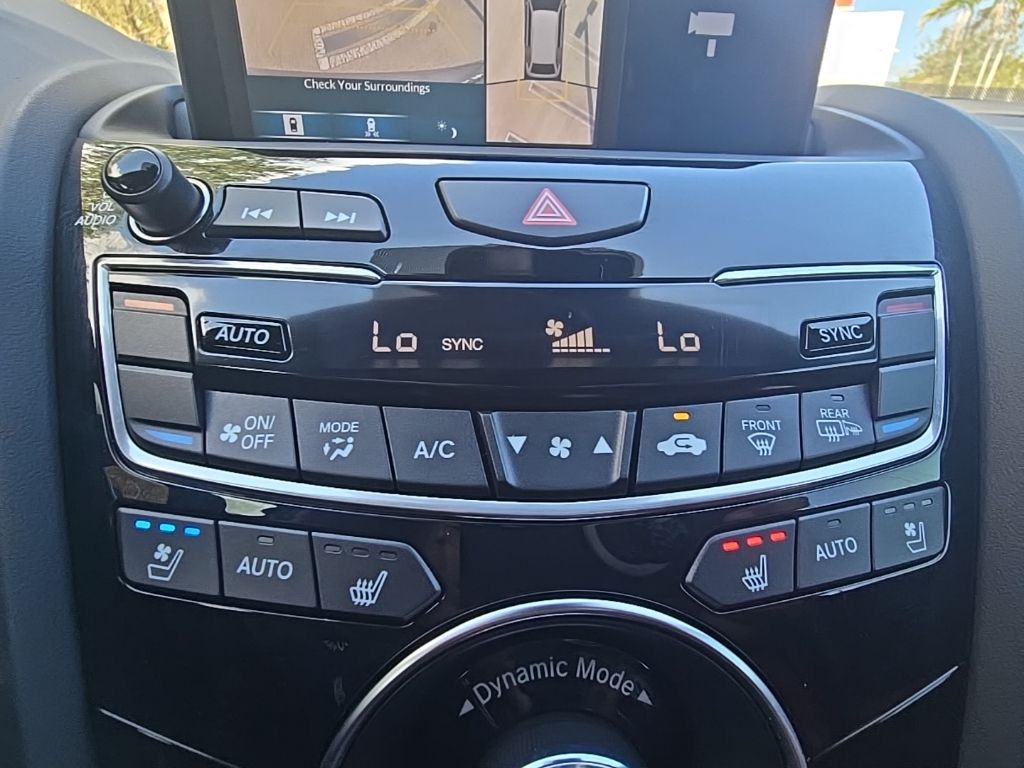 Thumbnail: 2023 Acura RDX - 24