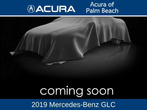 2019 Mercedes-Benz GLC 350 -
                  West Palm Beach, FL
