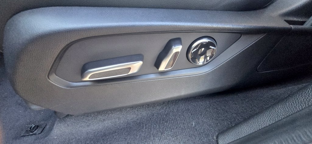 2026 Acura MDX Base - Photo 17