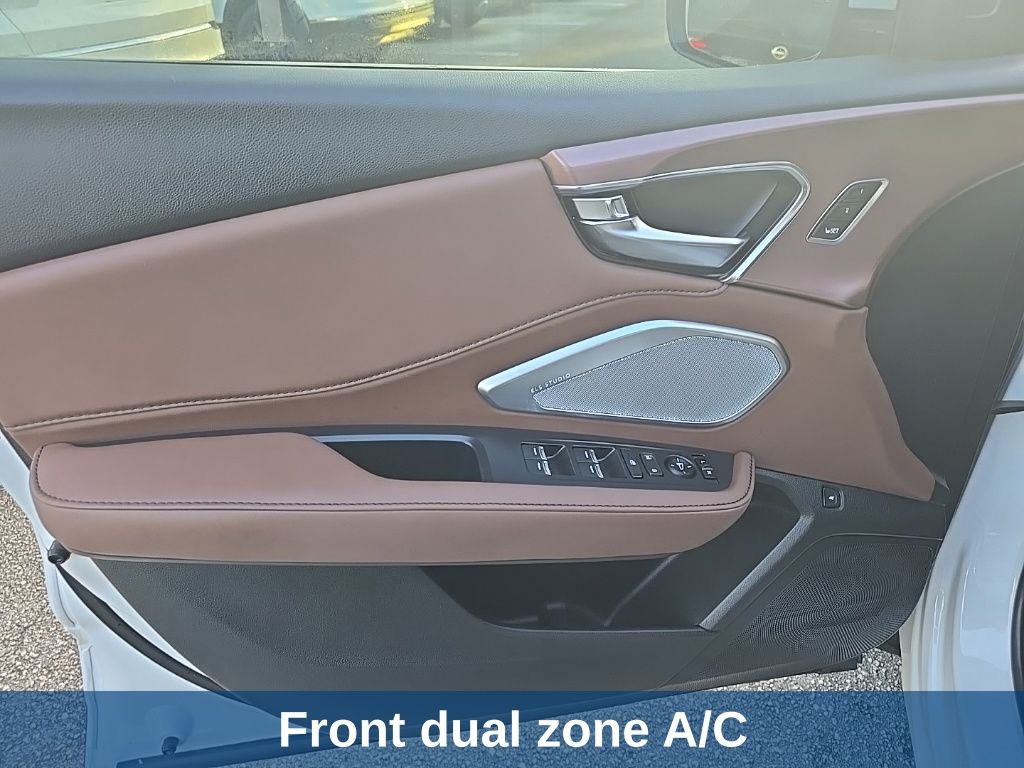 Thumbnail: 2023 Acura RDX - 11