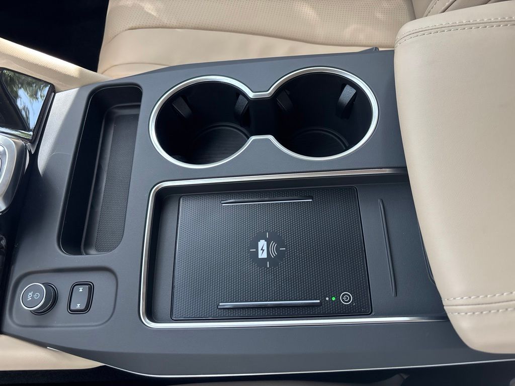 Thumbnail: 2026 Acura MDX - 36
