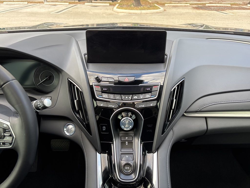 Thumbnail: 2024 Acura RDX - 23