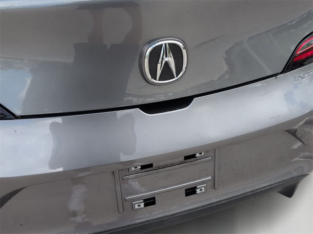 Thumbnail: 2023 Acura Integra - 5