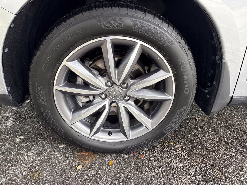 2023 Acura RDX Technology Package - Photo 9