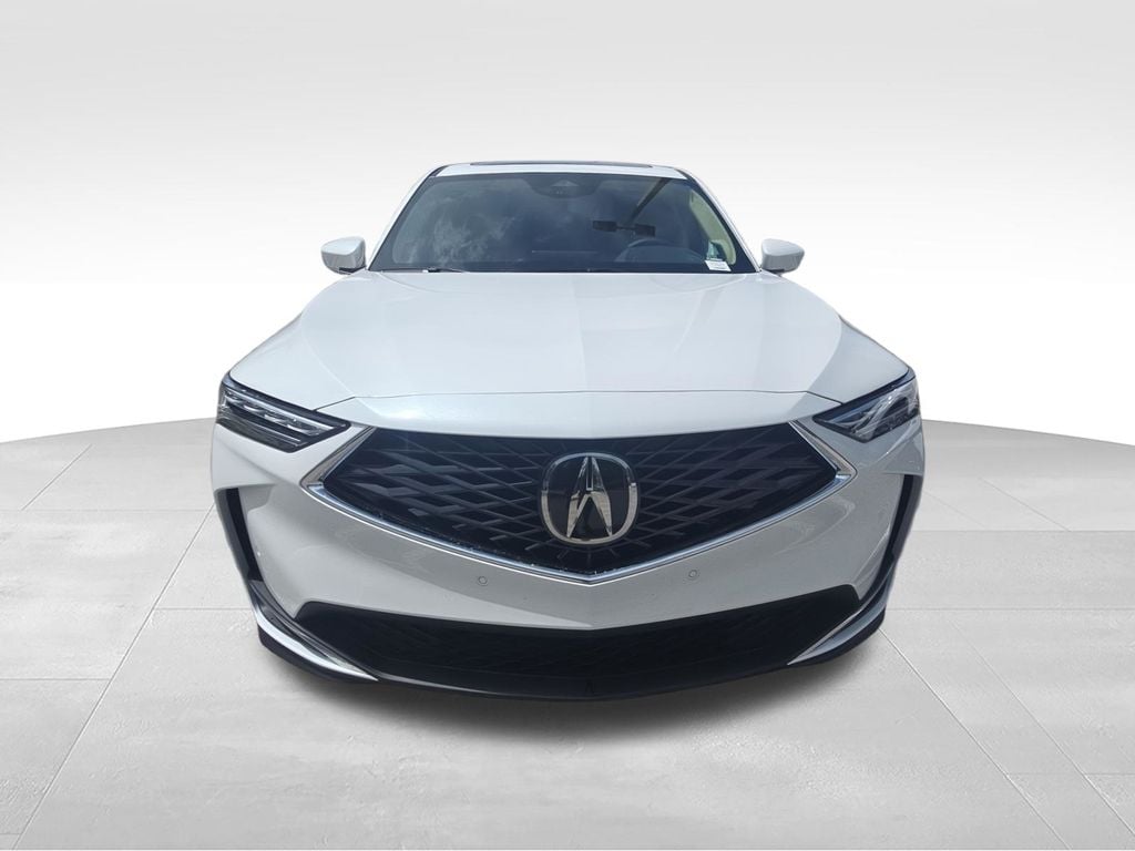 Thumbnail: 2026 Acura MDX - 3