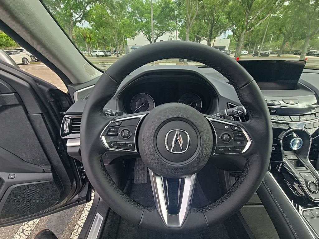 Thumbnail: 2026 Acura RDX - 19