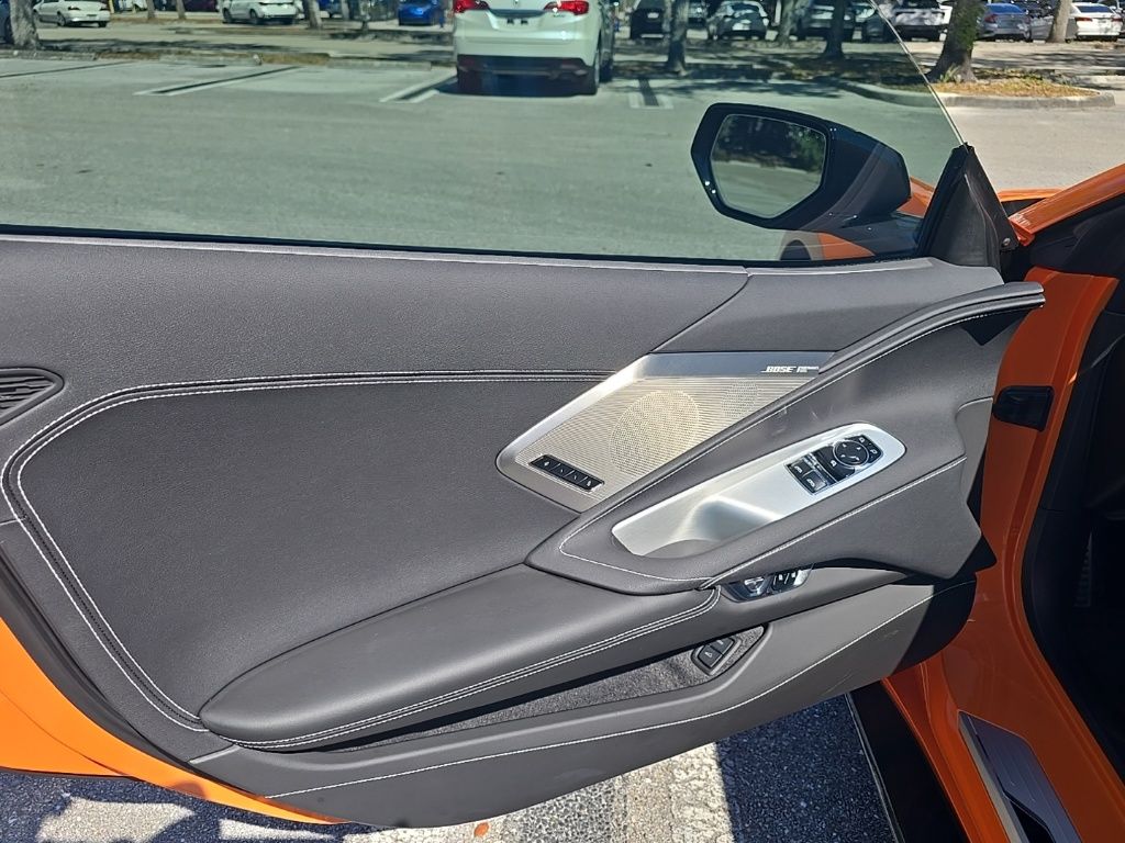 Thumbnail: 2023 Chevrolet Corvette - 15