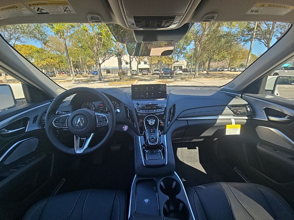 Thumbnail: 2026 Acura RDX - 28