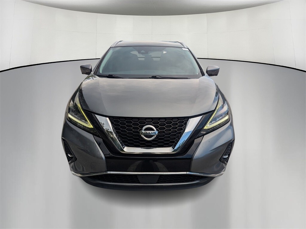 Thumbnail: 2020 Nissan Murano - 2