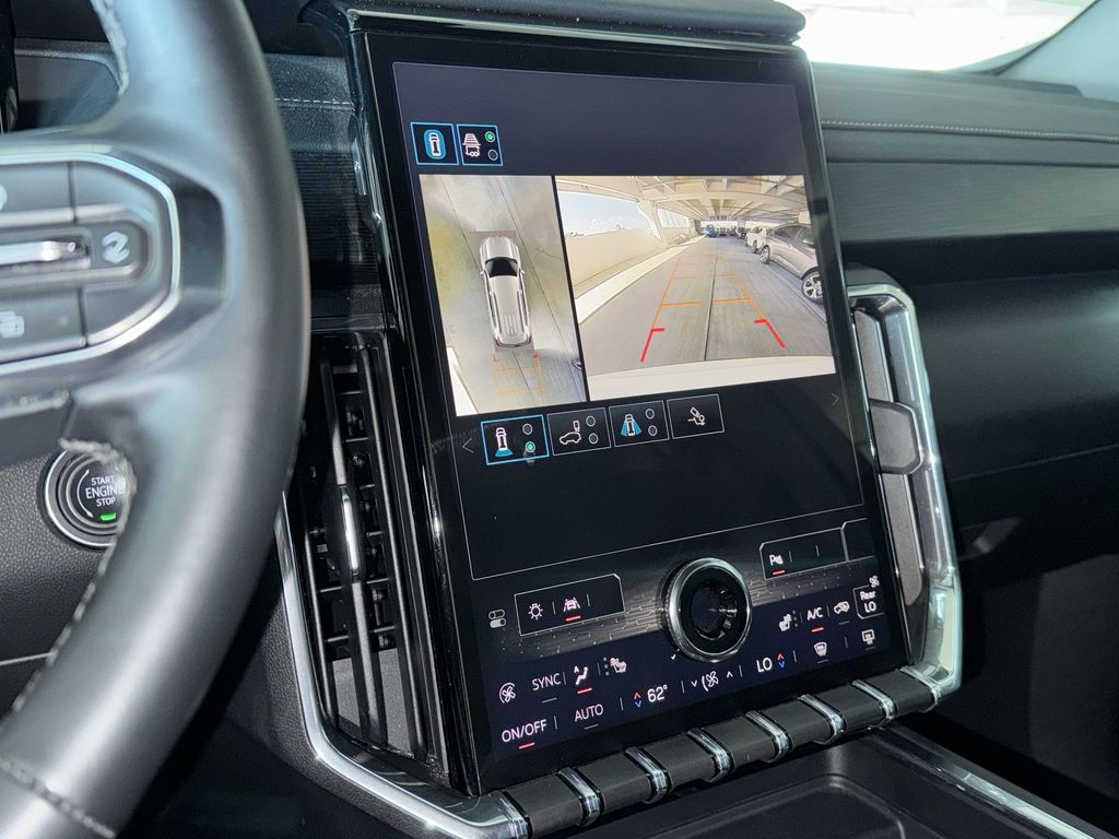 Thumbnail: 2024 GMC Acadia - 20