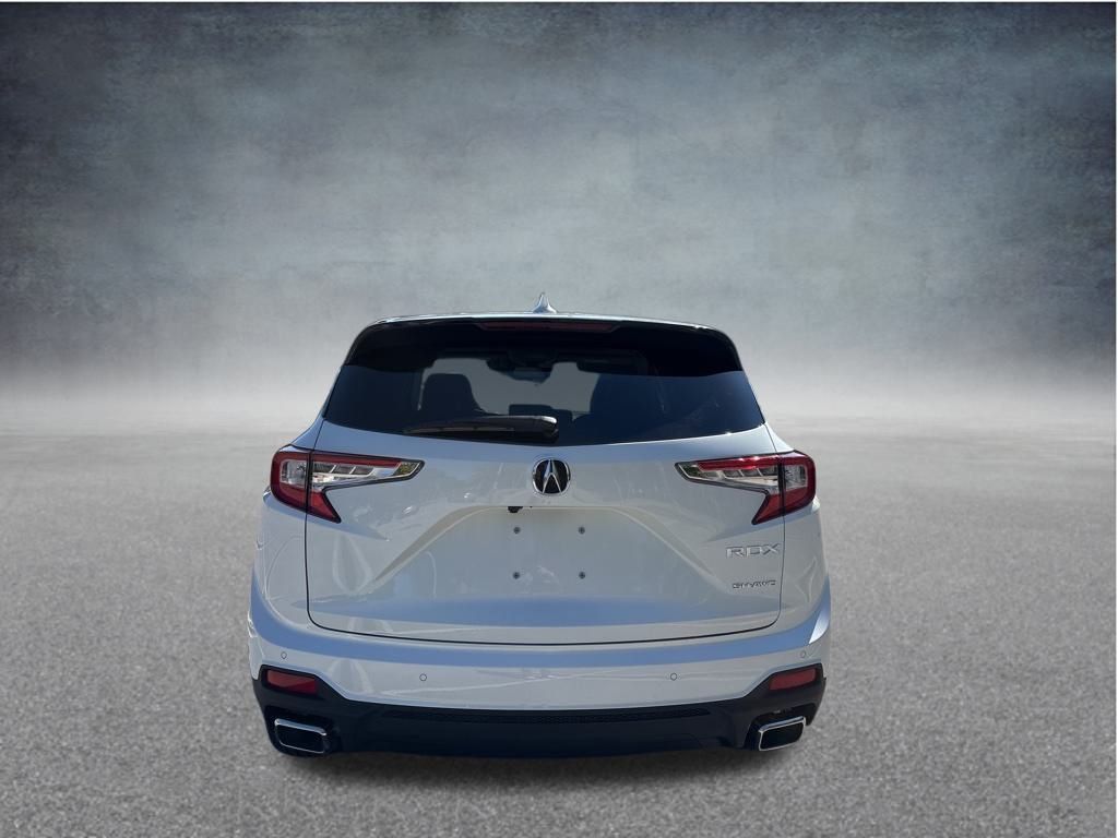 Thumbnail: 2026 Acura RDX - 4