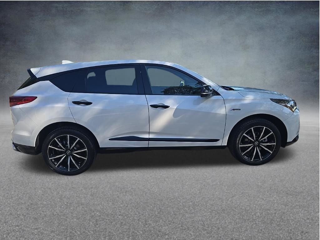 Thumbnail: 2026 Acura RDX - 4