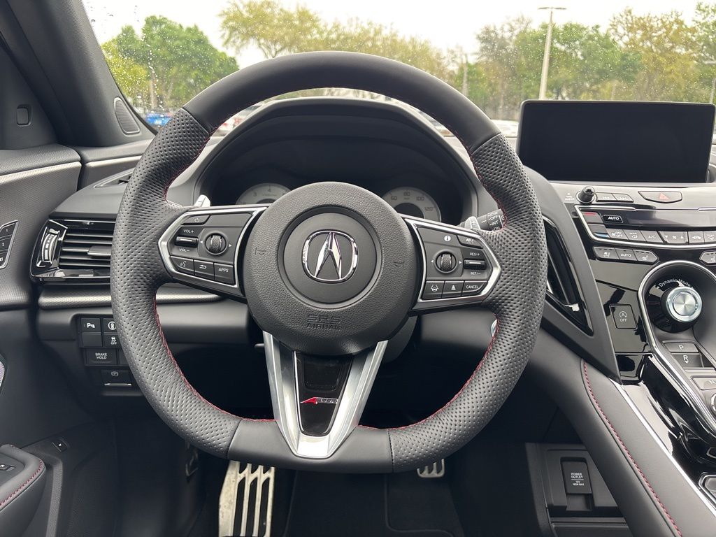 Thumbnail: 2026 Acura RDX - 21