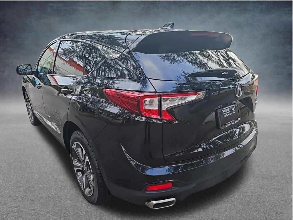 Thumbnail: 2026 Acura RDX - 10