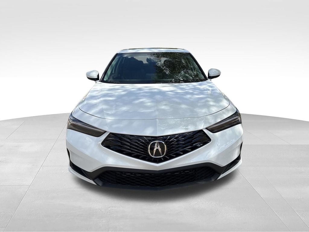 Thumbnail: 2026 Acura Integra - 8