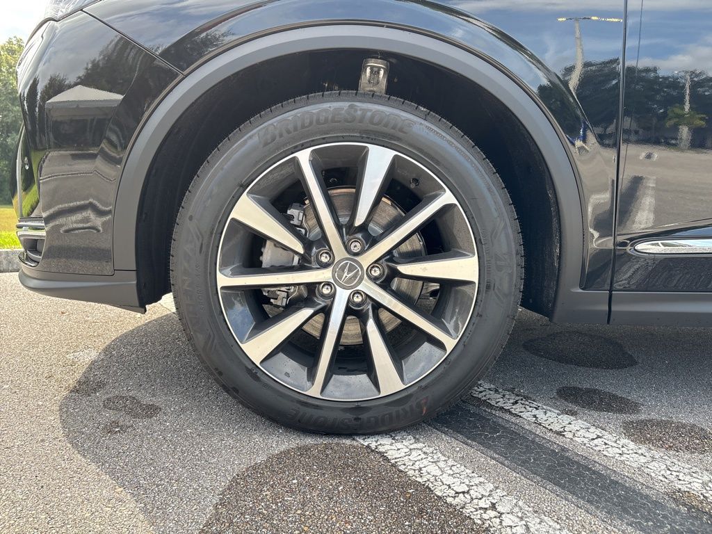 Thumbnail: 2026 Acura MDX - 9