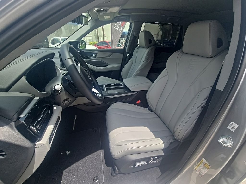 Thumbnail: 2026 Acura MDX - 13