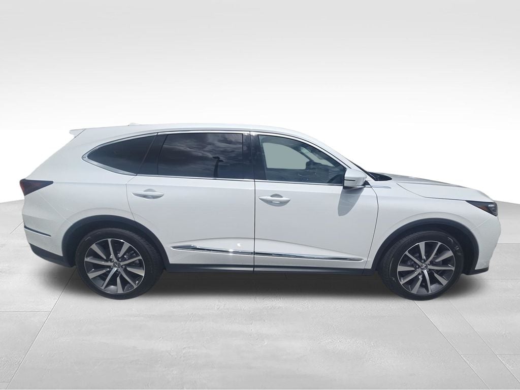 Thumbnail: 2026 Acura MDX - 9