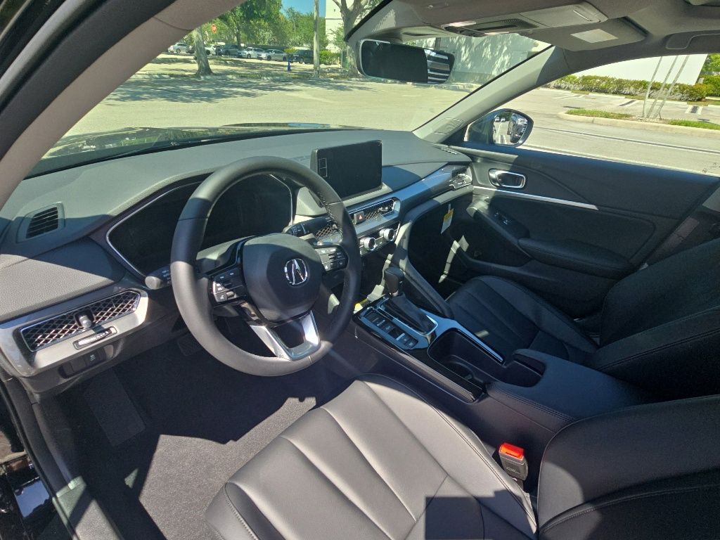 Thumbnail: 2026 Acura Integra - 14