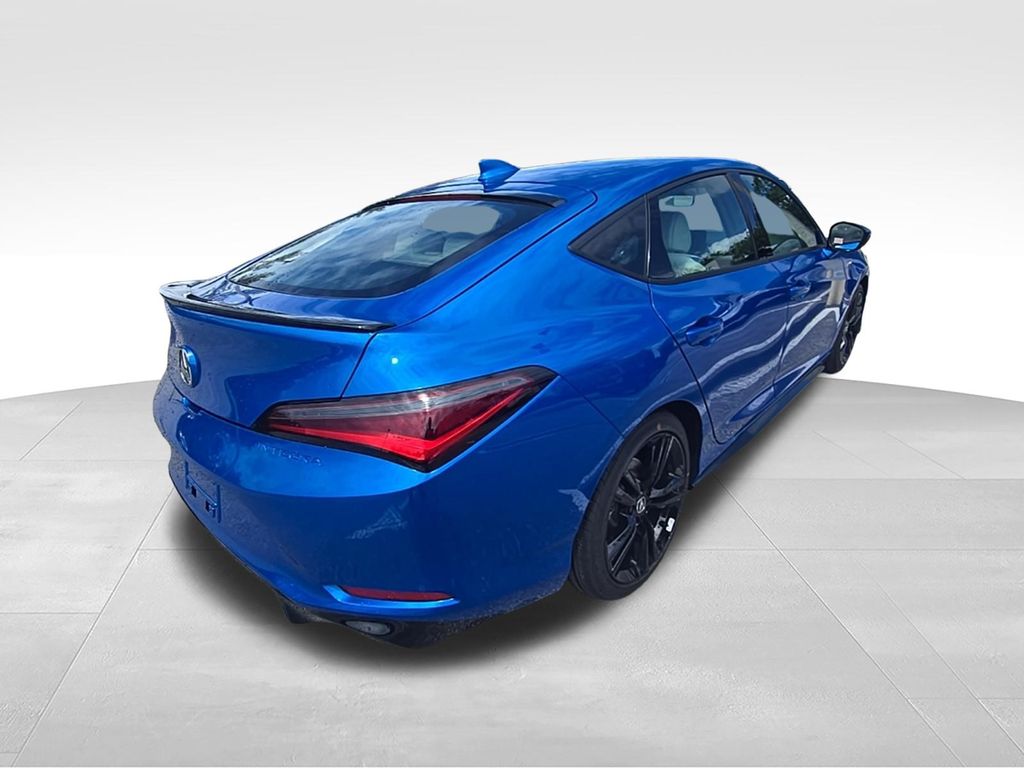 Thumbnail: 2026 Acura Integra - 5