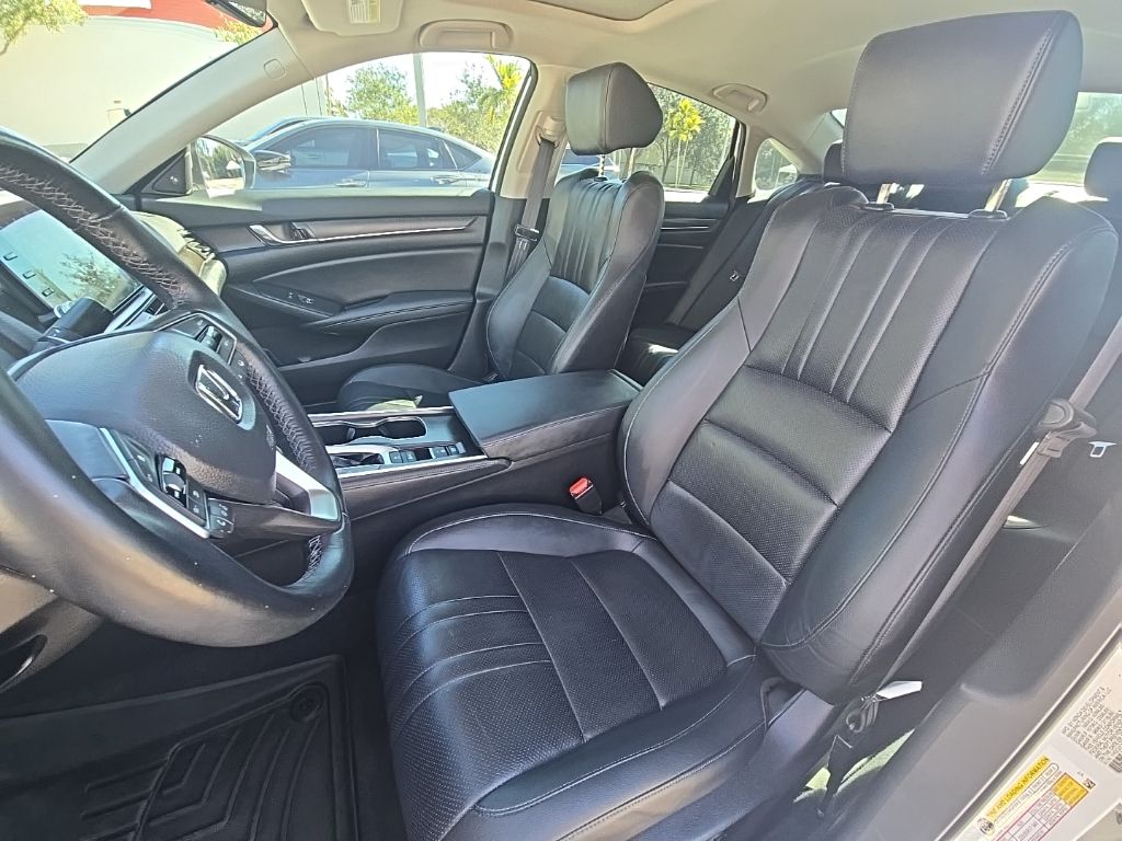 Thumbnail: 2022 Honda Accord - 29