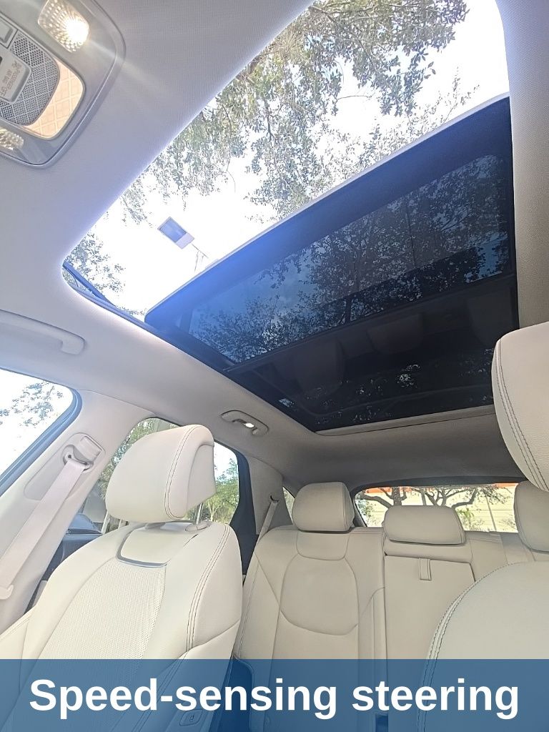 Thumbnail: 2023 Genesis GV70 - 23