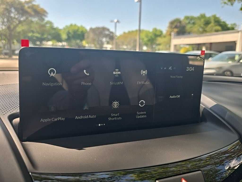 Thumbnail: 2026 Acura RDX - 21